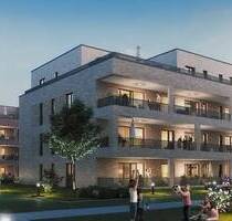 Exklusive Eigentumswohnungen an der Schlei - Schleswig