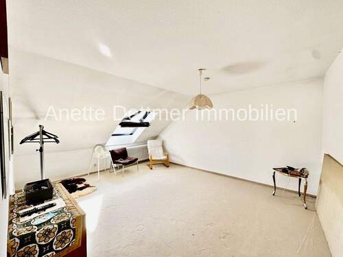 15 Obergeschoss Zimmer 2 - 