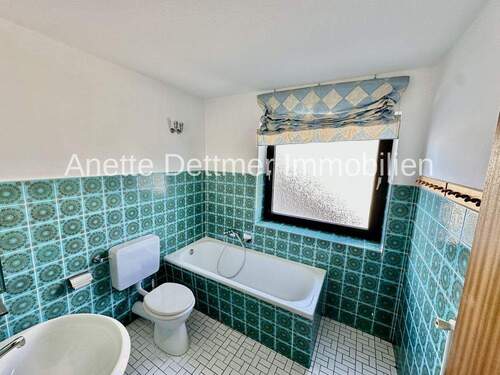 18 Obergeschoss Badezimmer - 