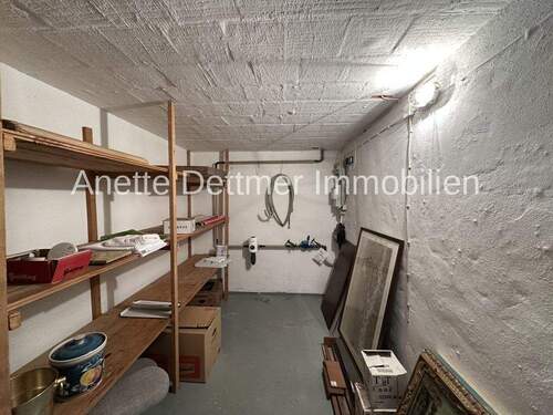26 Kellerraum Abstellraum - 