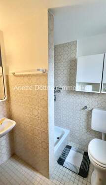 27 Keller Badezimmer - 