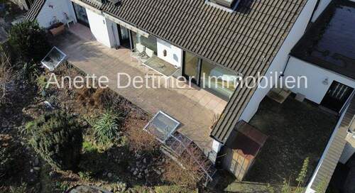 28 Gartenansicht - 