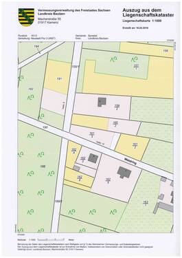 Liegenschaftskarte Waldring Flurstück 161-1.jpg - 