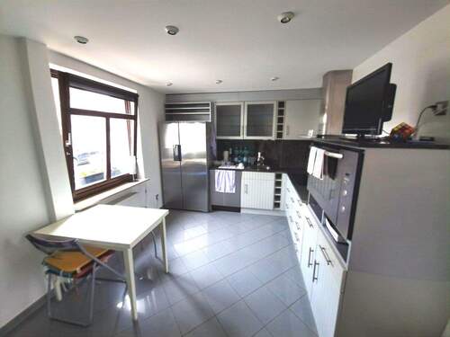 Küche - 3 Zimmer Reihenmittelhaus in Laatzen