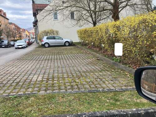 Foto.jpeg - Außen-Stellplatz zu verkaufen - 7.500,00&nbsp;EUR Kaufpreis,