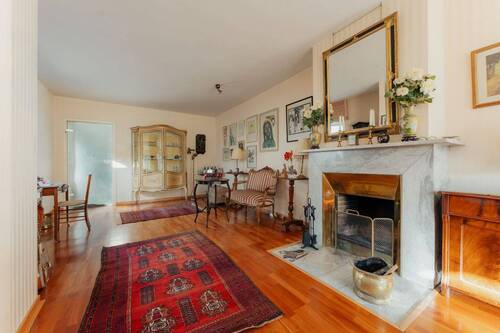 Kamin - Doppelhaushälfte mit 135,40 m&sup2; in Bergisch Gladbach zum Kaufen