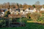 Gartenblick - 