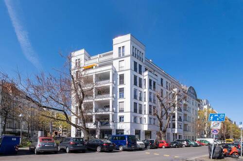 Hausansicht - 