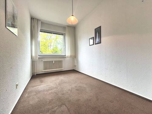 Gemütliches Kinder- oder Gästezimmer - 