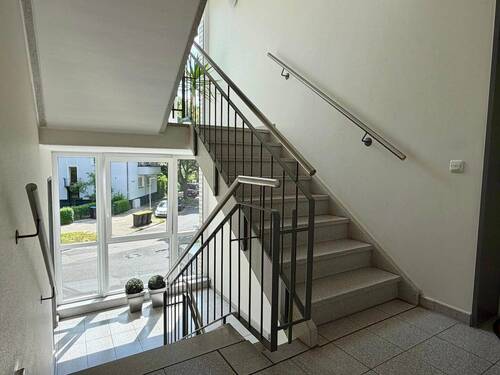 Treppenhaus - 