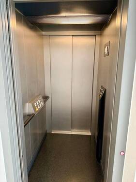 Aufzug - 