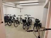 Fahrradkeller - 