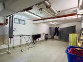 Trockenraum - 
