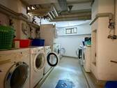 Waschraum - 
