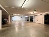Tiefgarage - 