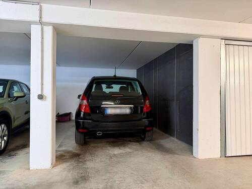 Tiefgaragenstellpl. - 