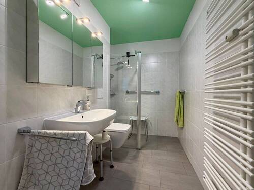 Badezimmer - 