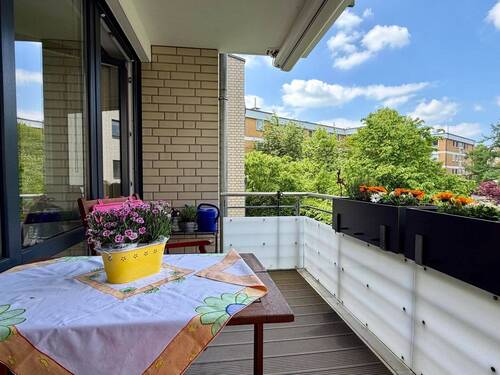 Loggia - 