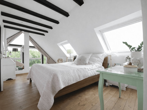 DG Schlafzimmer 4 - 