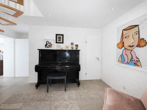EG Flur 1 - 