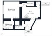 Grundriss EG - 