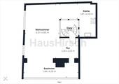 Grundriss OG - 