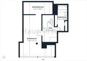 Grundriss DG - 