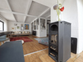 OG Wohnzimmer 4 - 3 Zimmer Reihenendhaus zum Kaufen in Alfter