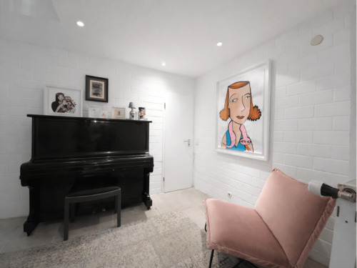 EG Flur 2 - 