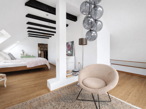 DG Schlafzimmer 2 - 
