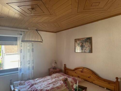 Schlafzimmer - 