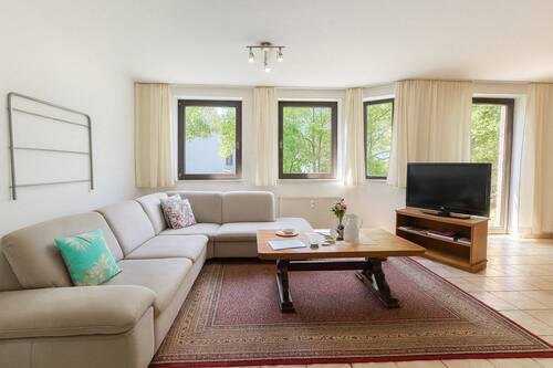 Wohnzimmer - 