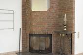 Kamin - 