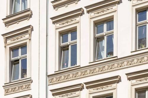 Details - Etagenwohnung mit 116,50 m² in Berlin zum Kaufen