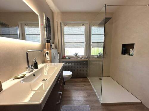 Duschbad - 