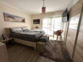 Elternschlafzimmer - 