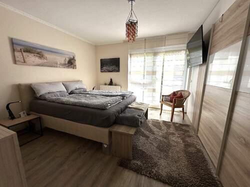 Elternschlafzimmer - 