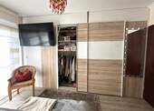 Begehbarer Kleiderschrank - 