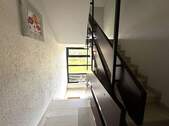 Treppenhaus - 