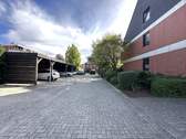 Hofeinfahrt - 