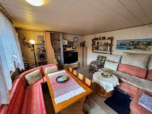 Wohnzimmer - 