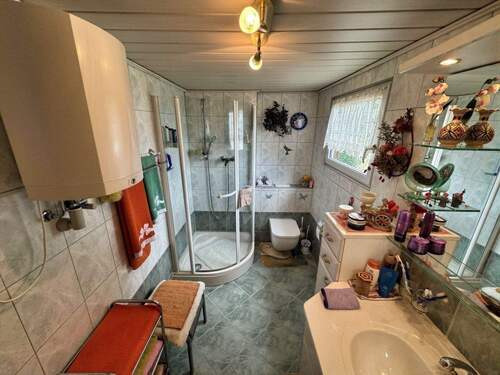 Badezimmer - 