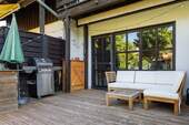 Terrasse - 