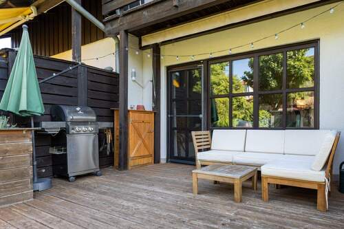 Terrasse - 