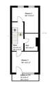 Obergeschoss - 