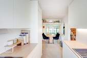 Essbereich - Reihenmittelhaus mit 113,20 m² in München zum Kaufen
