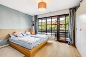 Schlafzimmer - 