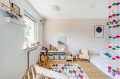 Kinderzimmer - 