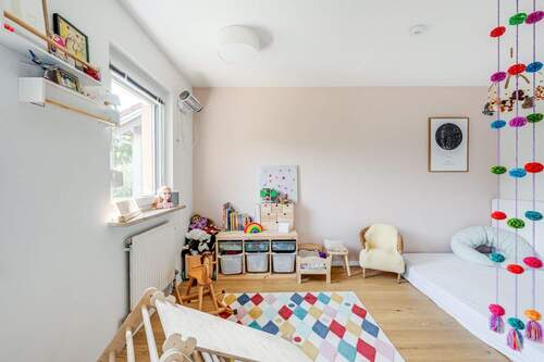 Kinderzimmer - 
