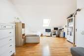 Dachgeschoss - 